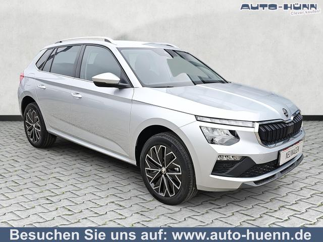 Skoda Kamiq - Selection 1.0 TSI / Kessy 17" Kamera