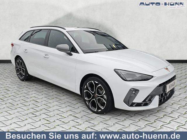 Cupra Leon Sportstourer - 2.0 TDI 110 kW ST DSG Edge-Paket. Supersport. Pano