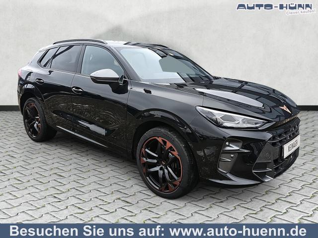 Cupra Terramar - 2.0 TSI 195 kW 4Drive VZ DSG 5J.Gar Matrix 20Z