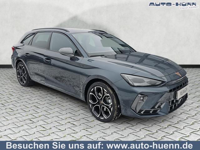 Cupra Leon Sportstourer - 2.0 TDI 110 kW ST DSG Edge-Paket. Supersport. Pano