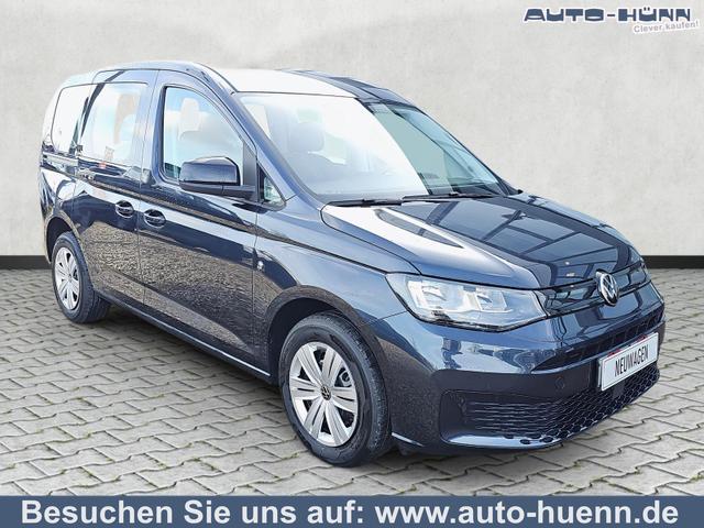 Volkswagen Caddy - Basis 2.0 TDI DSG Family 5-Si.AppConnect Kamera