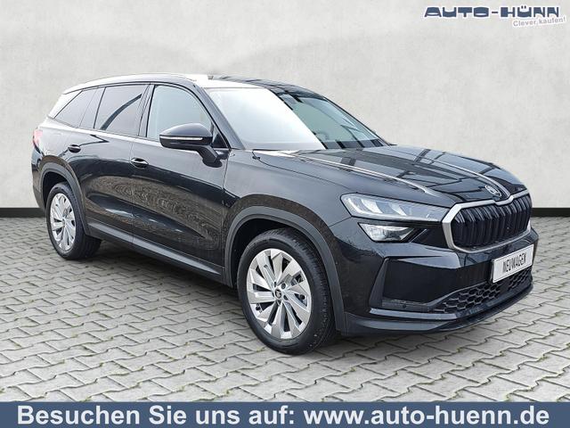 Skoda Kodiaq - 1.5 TSI mHEV 110kW Selection eTSI DSG 7-Si. / AHK ACC