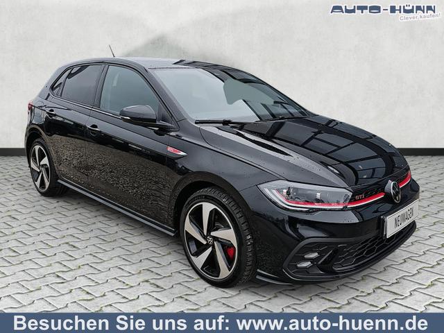 Volkswagen Polo - GTI 2.0 TSI DSG IQLight IQDrive AppConnect