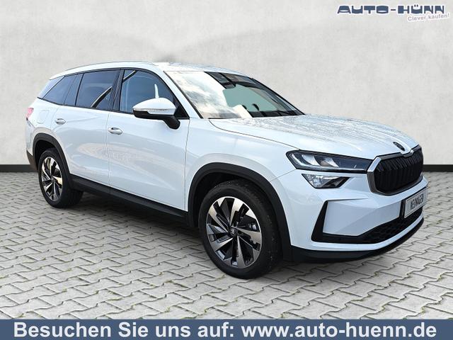 Skoda Kodiaq - 2.0 TDI 110kW Selection DSG 5-Si./ ACC / 19Zoll