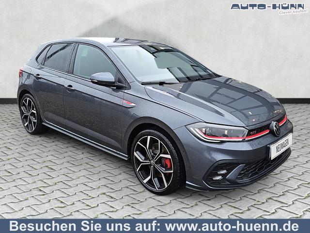 Volkswagen Polo - GTI 2.0 TSI DSG IQLight IQDrive 18" Keyless