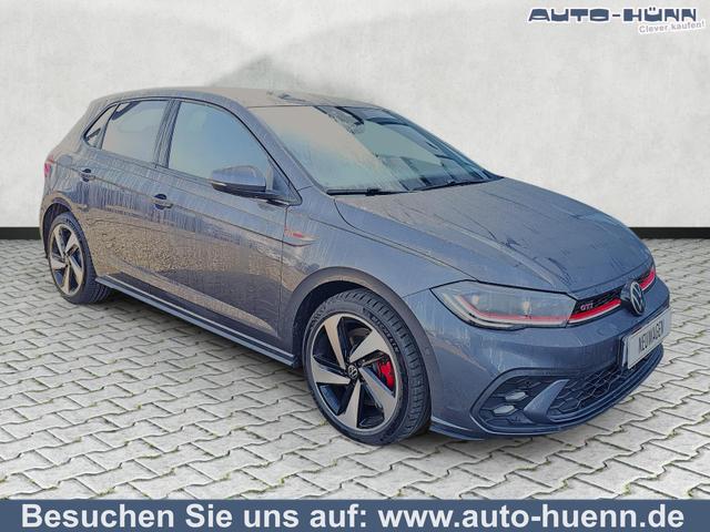 Volkswagen Polo - GTI 2.0 TSI DSG IQLight IQDrive AppConnect