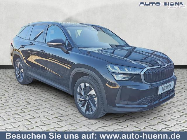 Skoda Kodiaq - 2.0 TDI 110kW Selection DSG 5-Si./ ACC / 19Zoll