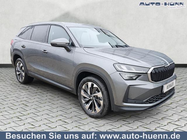 Skoda Kodiaq - 2.0 TDI 110kW Selection DSG 5-Si./ ACC / 19Zoll