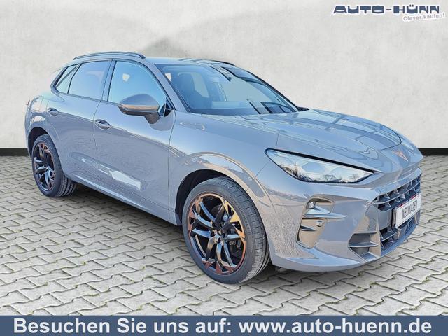 Cupra Terramar - 2.0 TSI 195 kW 4Drive VZ DSG 5J.Gar Matrix 20Z