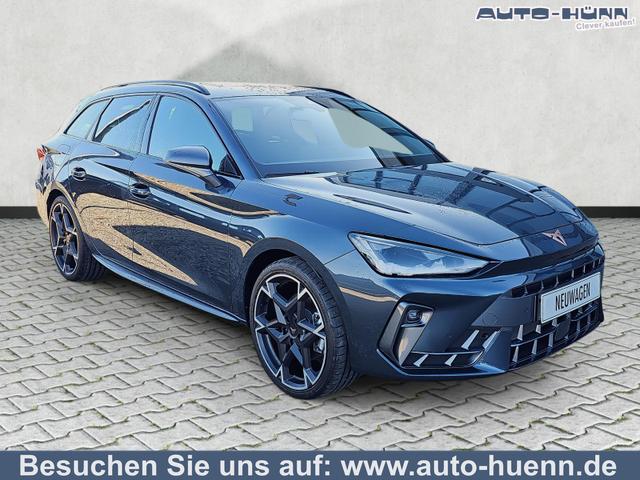 Cupra Leon Sportstourer - 1.5 eTSI 110 kW DSG / Pano DCC /19Z