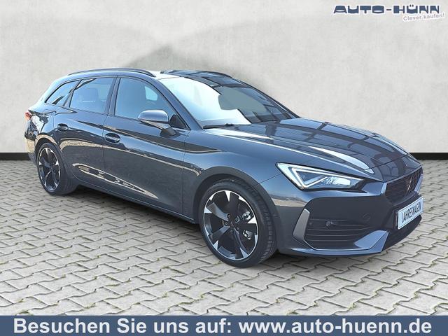 Cupra Leon Sportstourer - Basis 1.5 eTSI DSG / Pano Beats