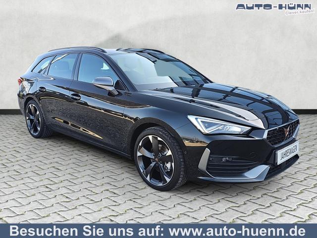 Cupra Leon Sportstourer - Basis 1.5 eTSI DSG / Pano Beats