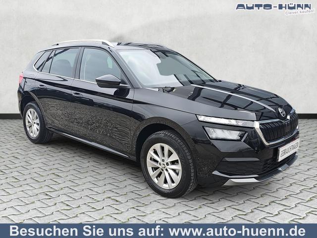 Skoda Kamiq - Ambition 1.0 TSI Ambition/ Smart Link / Rückfahrkam