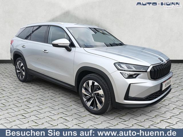 Skoda Kodiaq - 2.0 TDI 110kW Selection DSG 5-Si./ ACC / 19Zoll