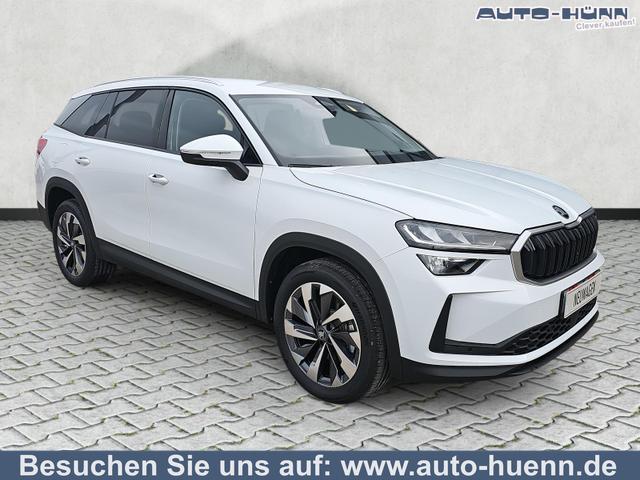 Skoda Kodiaq - 2.0 TDI 110kW Selection DSG 5-Si./ ACC / 19Zoll