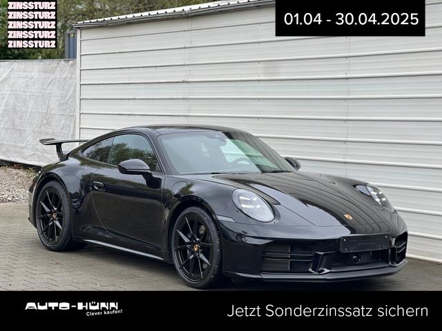 Porsche 992 - 2 (911) Carrera *Aero*HD-Matrix*BOSE*Lift