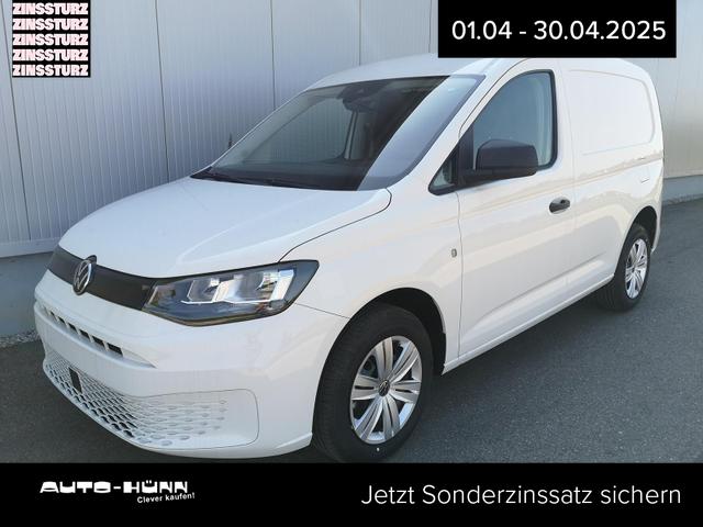 Volkswagen Caddy - Cargo 2.0 TDI DSG App AHK