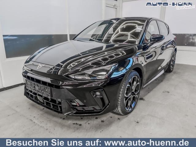 Cupra Leon - 1.5 TSI NAVI ACC SHZ KEYLESS