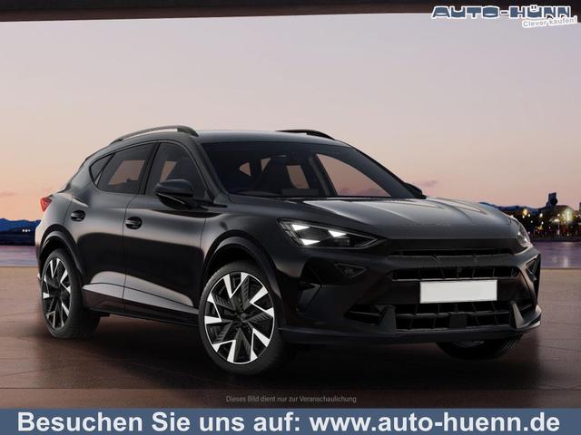 Cupra Formentor - VZ 2.0 TSI DSG 4x4 *360°*ACC*NAVI*SHZ