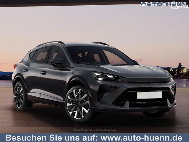 Cupra Formentor - VZ 2.0 TSI DSG 4x4 *360°*ACC*NAVI*SHZ