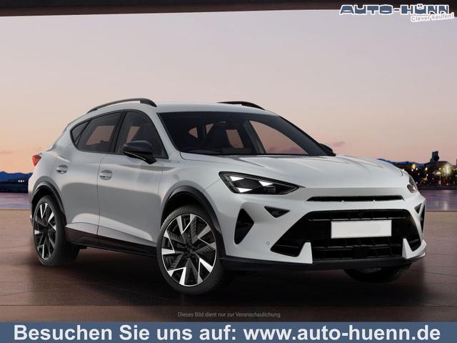 Cupra Formentor - VZ 2.0 TSI DSG 4x4 *360°*ACC*NAVI*SHZ