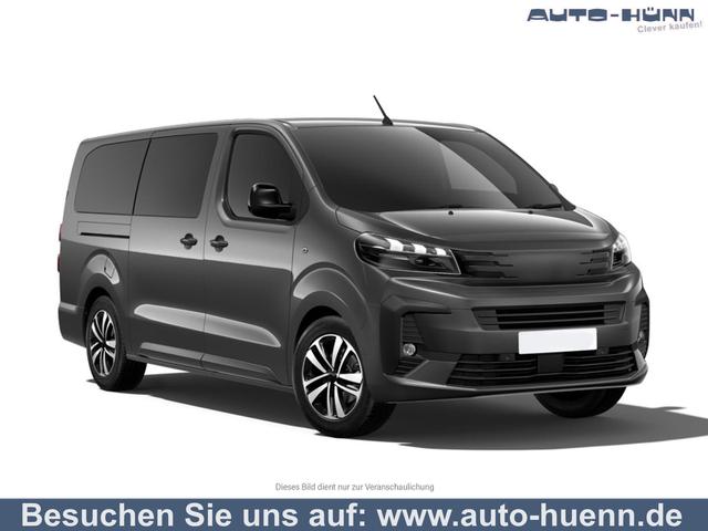 Peugeot Traveller - Premium L3 180 BHDI *NAVI*KAMERA*AHK