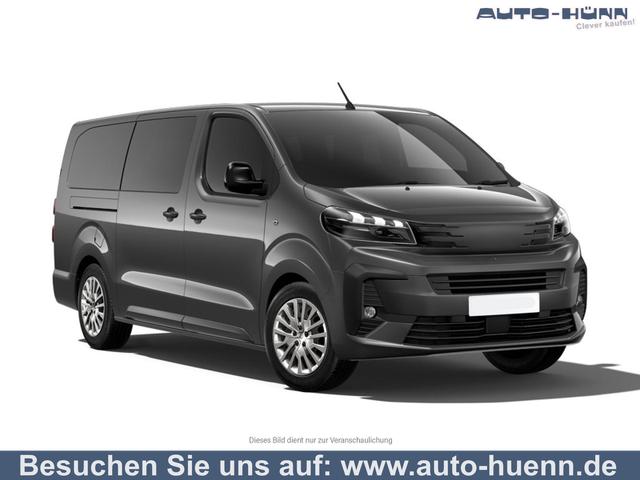 Peugeot Traveller - Business L3 BHDI 180 *AHK*ACC*KAMERA*NAVI