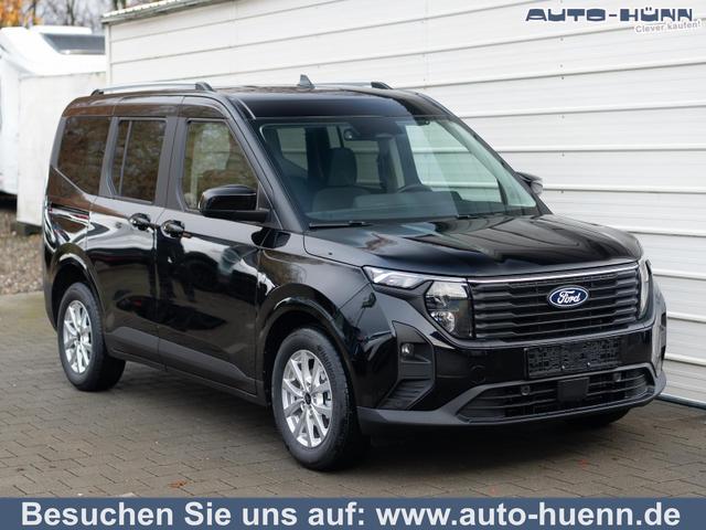 Ford Tourneo Courier - Titanium 1.0 l EcoBoost *Kamera*Sitzhzg.