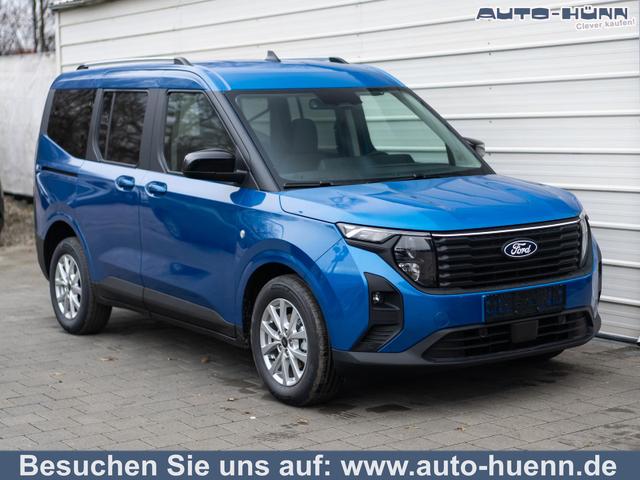 Ford Tourneo Courier - Titanium 1.0 l EcoBoost *Kamera*Sitzhzg.