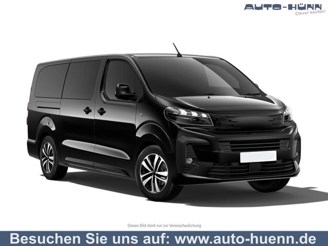 Peugeot Traveller - Premium L3 180 BHDI *NAVI*KAMERA*AHK
