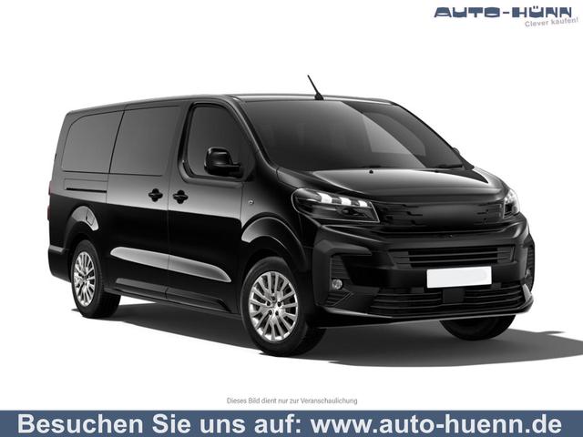 Peugeot Traveller - Business L3 BHDI 180 *AHK*ACC*KAMERA*NAVI