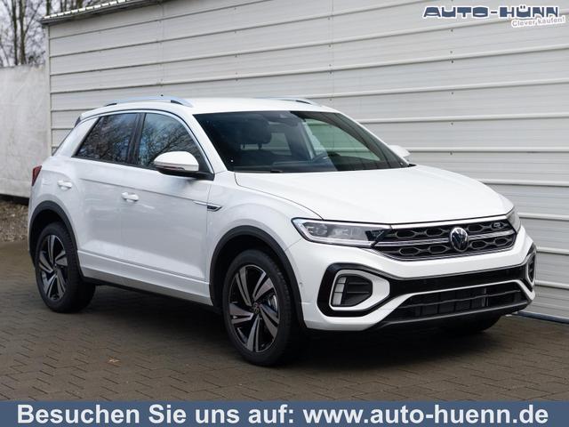 Volkswagen T-Roc - R-Line 1.5 TSI DSG *ACC*Kamera*SHZ