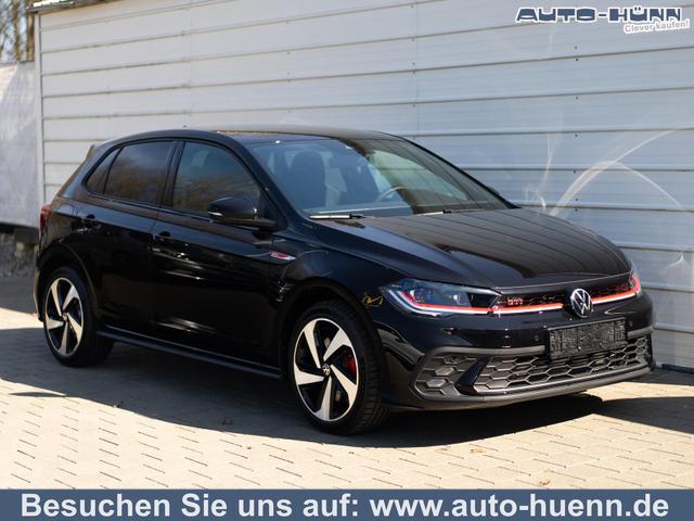Volkswagen Polo - GTI 2.0 TSI DSG *MATRIX*SHZ*PDC