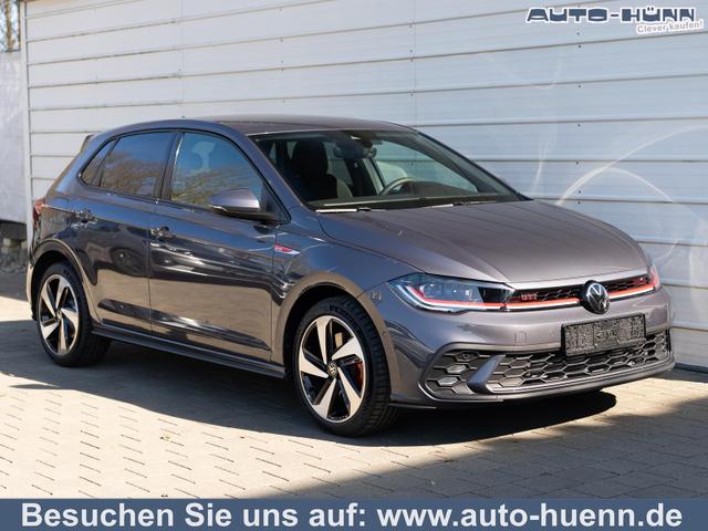 Volkswagen Polo - GTI 2.0 TSI DSG *MATRIX*SHZ*PDC
