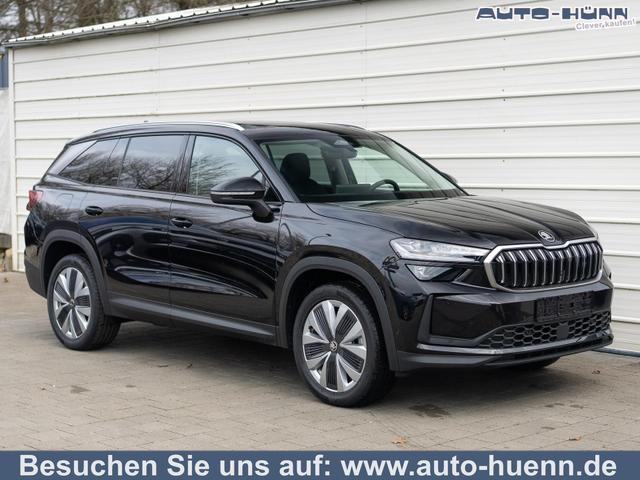 Skoda Kodiaq - Selection 2.0 TDI 4x4 7-Sitzer *PANO*AHK*360°*ACC