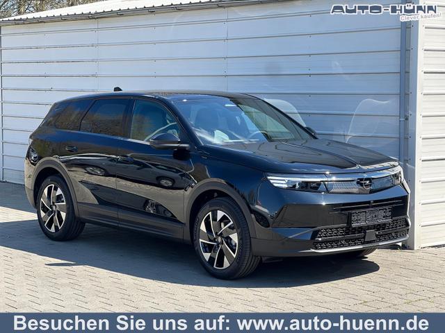 Opel Grandland - GS MHEV e-DCT *360°*ACC*HUD*Matrix