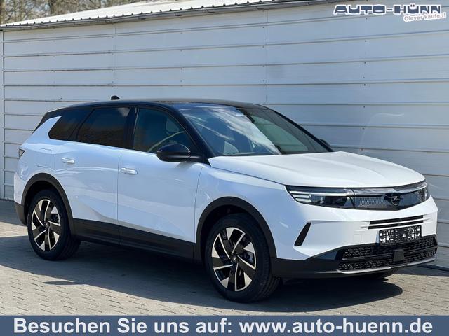 Opel Grandland - GS MHEV e-DCT *360°*ACC*HUD*Matrix