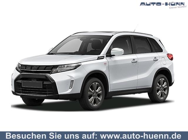 Suzuki Vitara - Comfort 1.4 MHEV *NAVI*SHZ*Kamera*