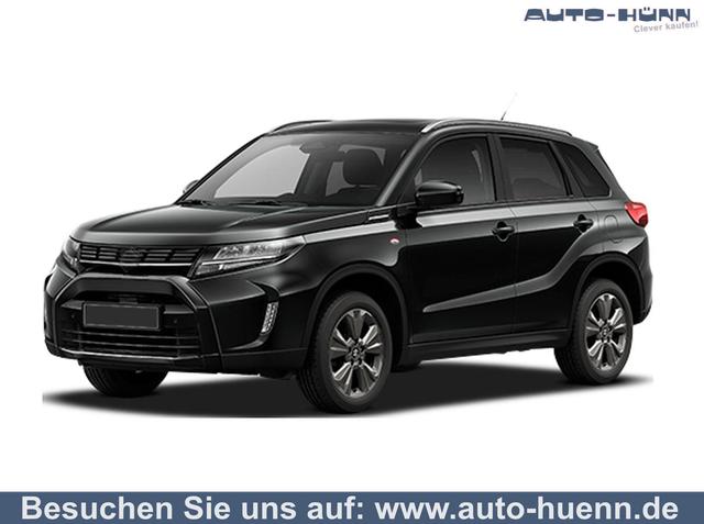 Suzuki Vitara - Comfort 1.4 MHEV *NAVI*SHZ*Kamera*