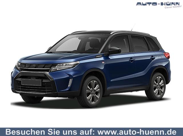 Suzuki Vitara - Comfort 1.4 MHEV *NAVI*SHZ*Kamera*