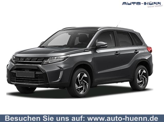 Suzuki Vitara - Comfort+ Panorama 1.4 MHEV *Pano*LEDER*NAVI*SHZ*