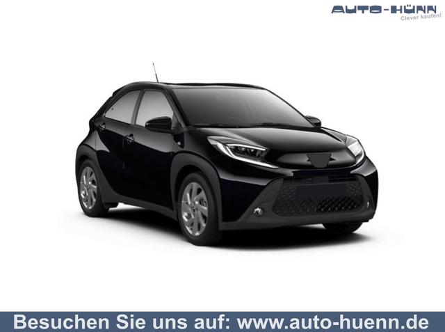 Toyota Aygo X - Active 1.0L Android Auto*SHZ*Kamera*LED*KlimaAT*