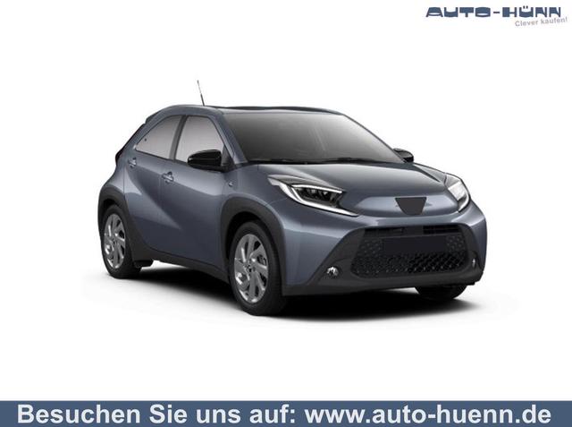Toyota Aygo X - Active 1.0L Android Auto*SHZ*Kamera*LED*KlimaAT*