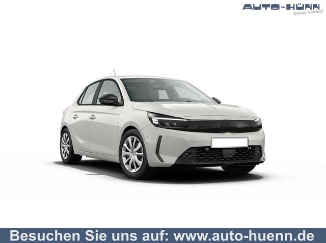 Opel Corsa - Edition 1.2 Turbo Android Auto*SHZ*PDC*LED