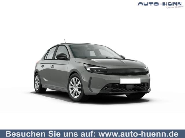 Opel Corsa - Edition 1.2 Turbo Android Auto*SHZ*PDC*LED