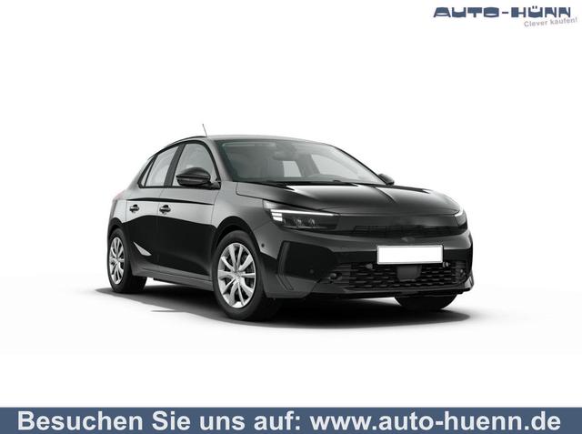 Opel Corsa - Edition 1.2 Turbo Android Auto*SHZ*PDC*LED