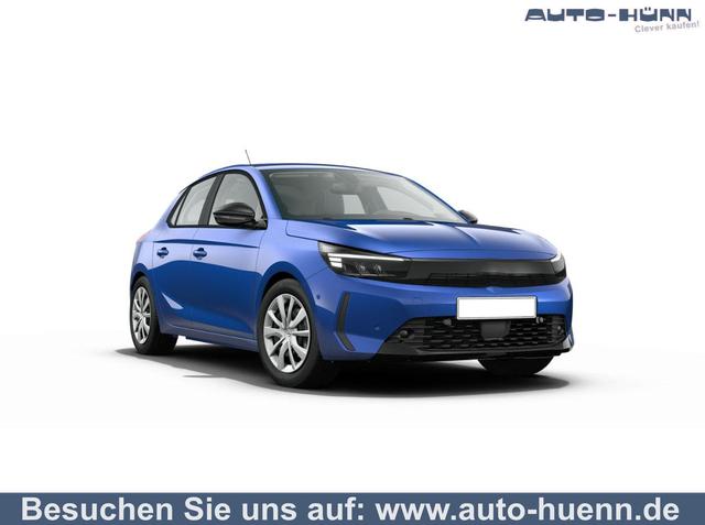 Opel Corsa - Edition 1.2 Turbo Android Auto*SHZ*PDC*LED