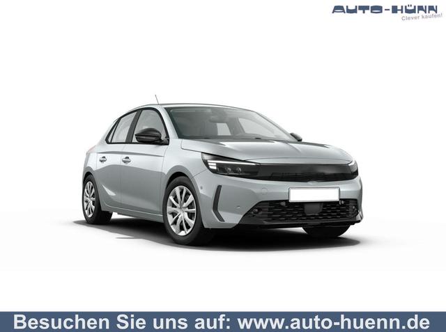 Opel Corsa - Edition 1.2 Turbo Android Auto*SHZ*PDC*LED