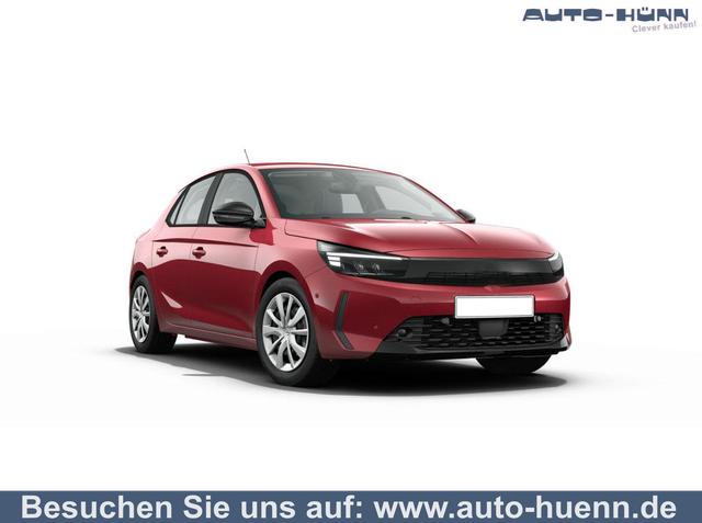 Opel Corsa - Edition 1.2 Turbo Android Auto*SHZ*PDC*LED