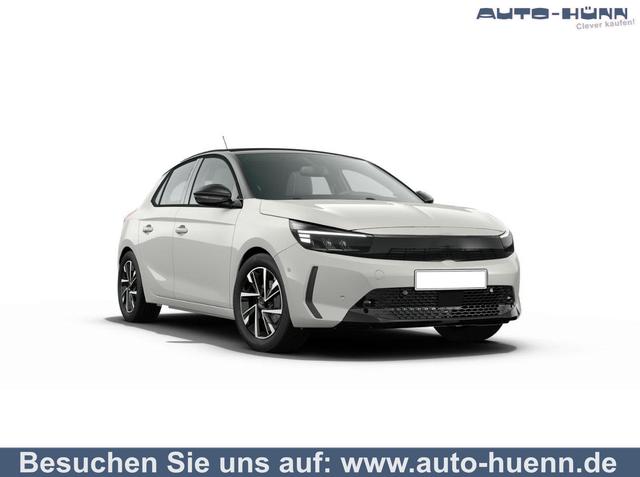 Opel Corsa - GS 1.2 Turbo *Kamera*Totwinkel*SHZ*PDC*